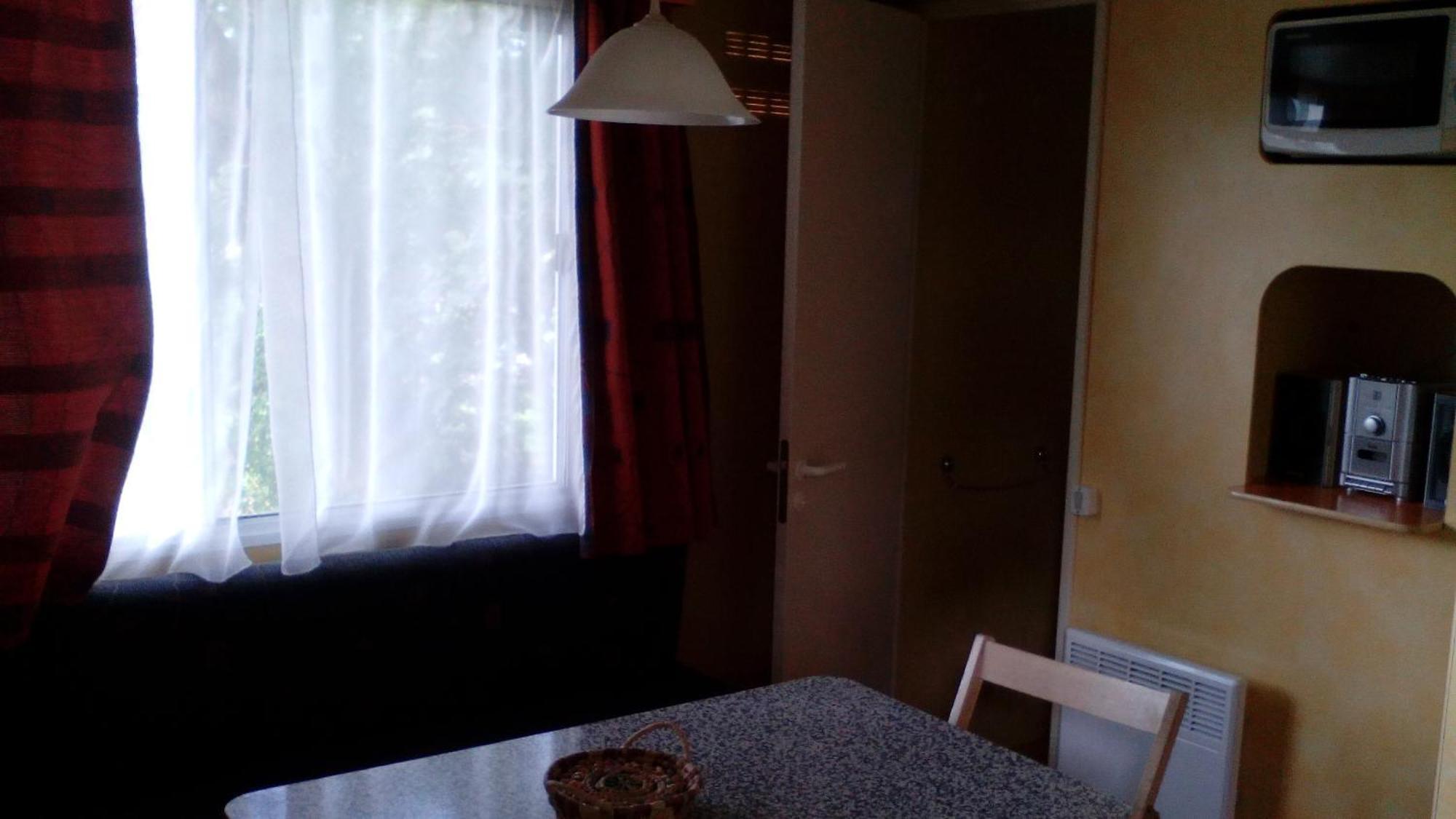 Adriacamp Mobile Homes Rosepineta Розапинета Экстерьер фото
