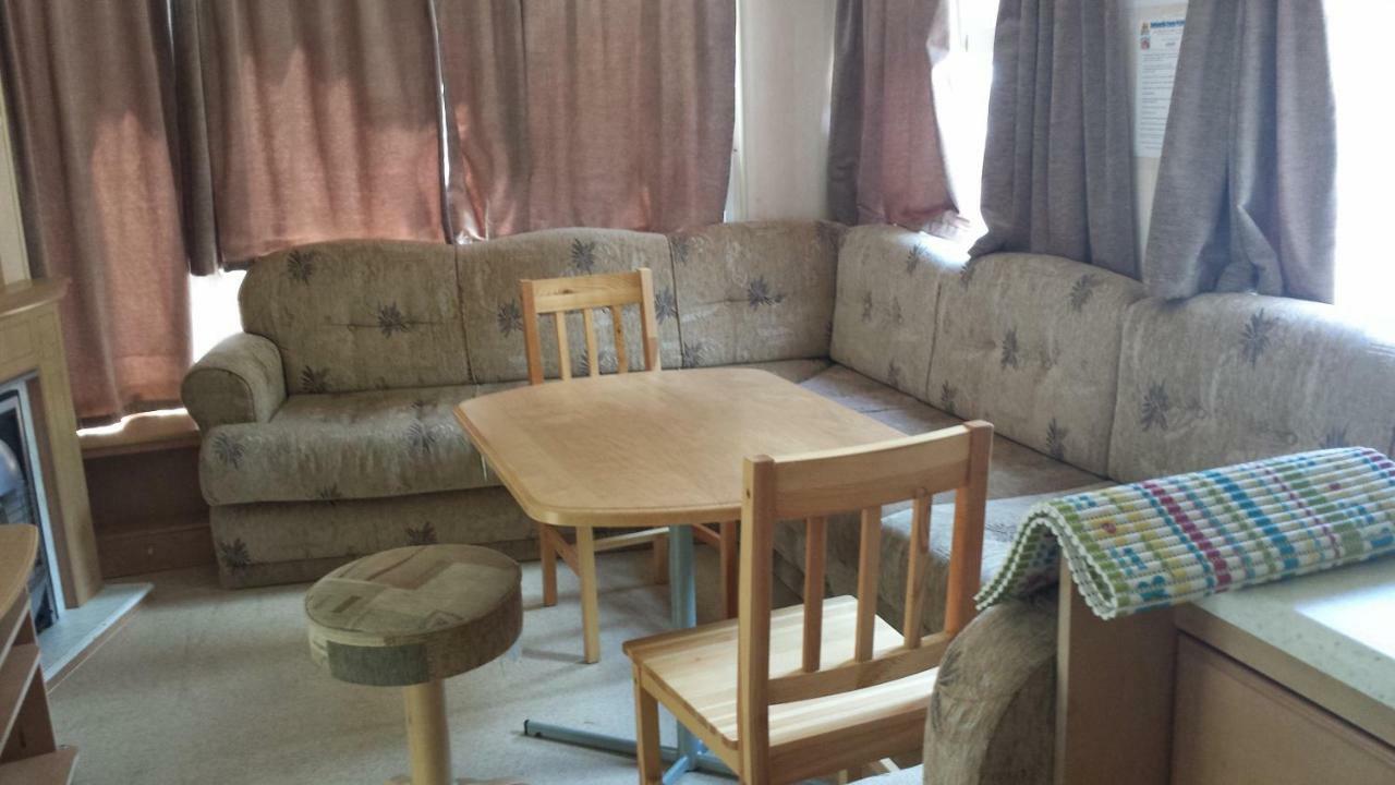 Adriacamp Mobile Homes Rosepineta Розапинета Экстерьер фото